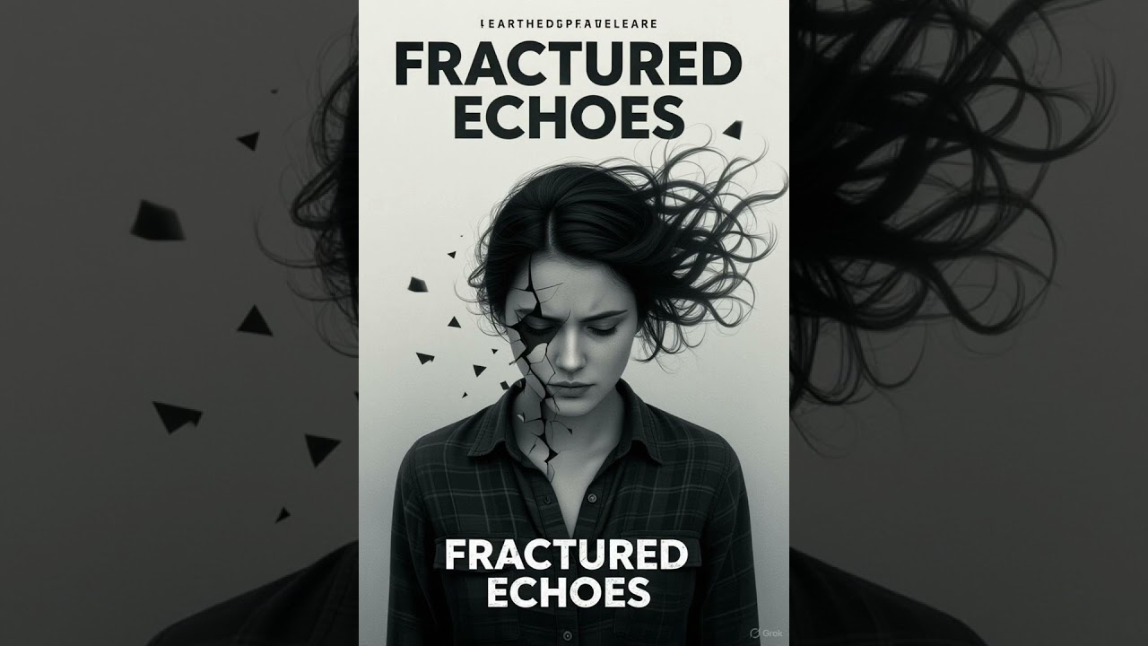 Fractured Echoes (Remix) 