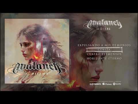 AVALANCH "El Dilema" (Full EP)