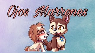 Ojos Marrones Chase X Skye 