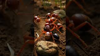 Chitiyon Ka Secret City 😱🐜 | Ants Ki Amazing Duniya | Real Documentary in Hindi