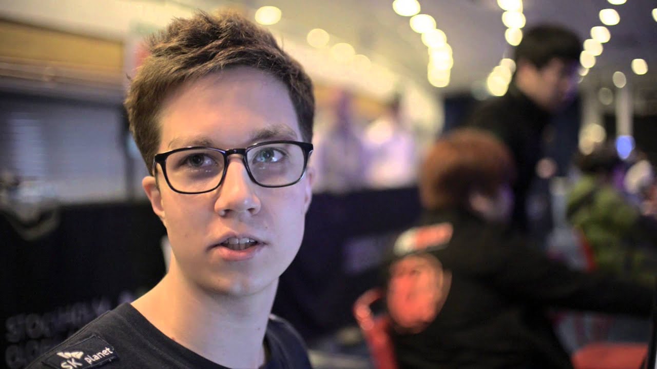 Evil Geniuses: The "I Quit" Match