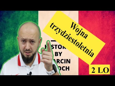 LO klasa 2- Wojna trzydziestoletnia. Najlepszy powód do wojen w XVII wieku? RELIGIA!