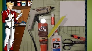 Tip Tuesday: Basics of Foam Board