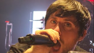 Nevertel "Modified" LIVE