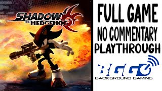 Shadow the Hedgehog “Hero” Run Full Playthrough (No Commentary) | Hero Path Longplay
Welcome to my complete Shadow the Hedgehog Hero Run playthrough — a no commentary longplay following the Hero / Light alignment path from start to finish. This route focuses on Shadow’s heroic choices, Hero missions, and the story outcomes tied to the Hero path as you push toward a Hero ending.
In this video you’ll see:
Full Shadow the Hedgehog playthrough on the Hero / Light path
Mission progression and key route decisions leading to a Hero ending
No commentary presentation (gameplay and cutscenes only)
A complete longplay that’s perfect for background viewing or route reference
If you enjoy branching story games, Sonic-era classics, and clean longplays with no interruptions, consider subscribing for more no commentary playthroughs and route-focused runs.
Game: Shadow the Hedgehog
Route: Hero / Light Path Run
Commentary: None (No Commentary)
Platform: (add yours here)
Resolution / FPS: (add yours here)
#ShadowTheHedgehog #SonicTheHedgehog #HeroRun #LightPath #NoCommentary #Longplay #FullPlaythrough #BranchingPaths #RetroGaming
0:00 - Westopolis
13:27 - Lethal Highway
22:56 - Circus park
31:10 - Death Ruins
43:05 - Lost Impact
01:00:55 - Final Haunt
Played by ZealotJohn.
We pay our content creators for their work. https://www.twitch.tv/backgroundgaming_ Shadow the Hedgehog “Hero” Run Full Playthrough (No Commentary) | Hero Path Longplay