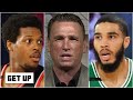 Raptors vs. Celtics Game 6: Highlights and analysis | Get Up