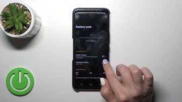 How To Take Care For Battery On Asus ROG Phone 6D /Improve Battery Lifetime