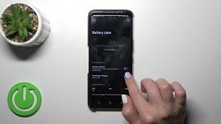 How To Take Care For Battery On Asus ROG Phone 6D /Improve Battery Lifetime screenshot 5