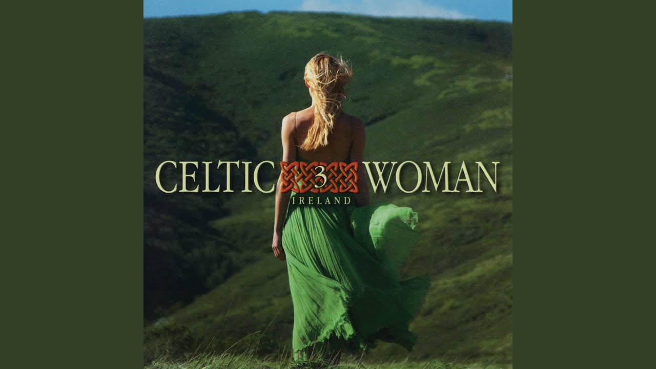 The Green Fields of Canada