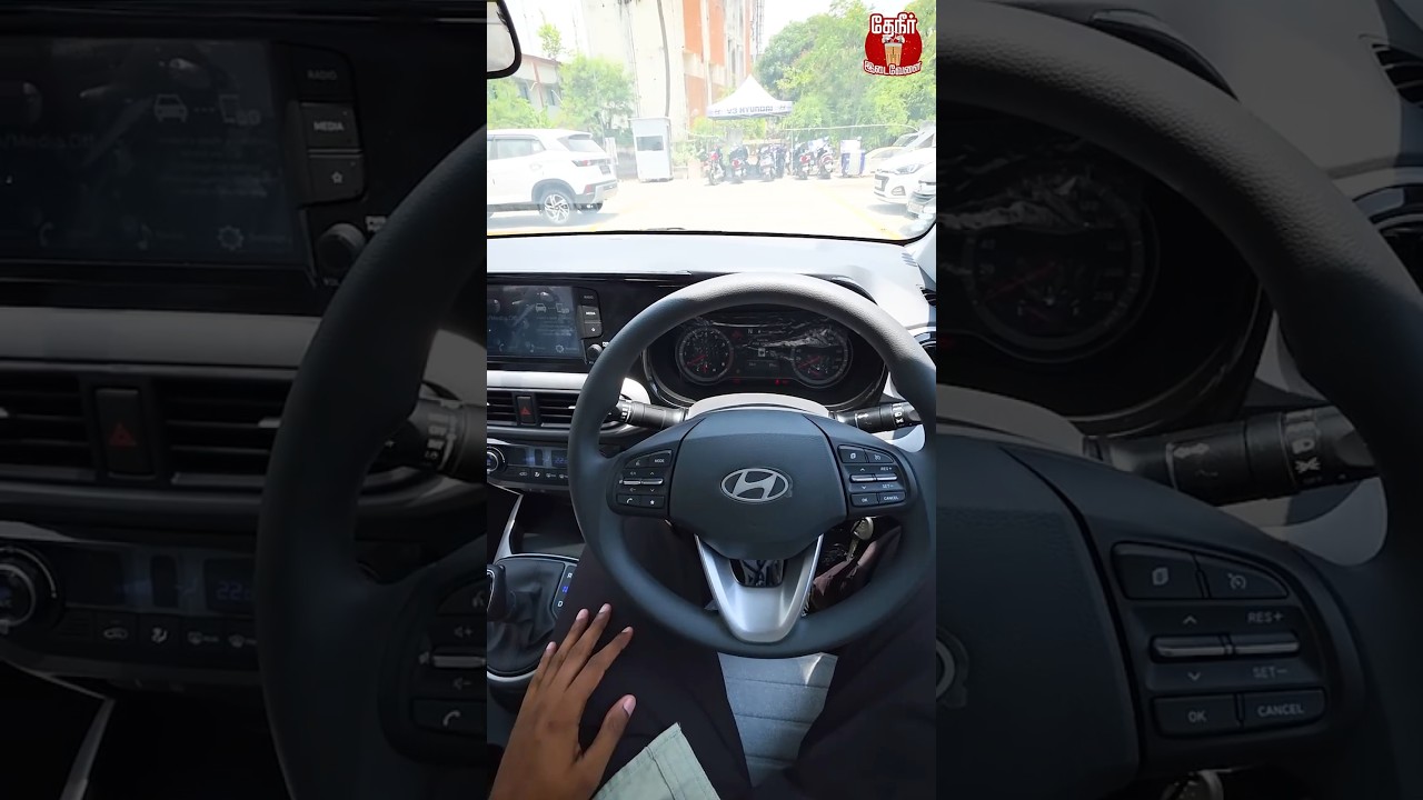 மிடில் கிளாசுக்கு ஏற்ற அற்புத கார் 💯💥 Review | Hyundai Grand i10 NIOS