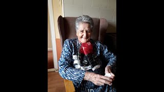 Requiem Mass of Bridie Mockler