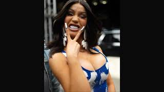 (FREE) Nicki Minaj Type Beat x Cardi B Type Beat - "Holla"