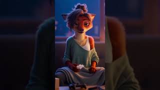 I Cant Promt Zootopia Anymore With The Violations