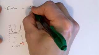 Improper Integrals Part 3 Net Worth