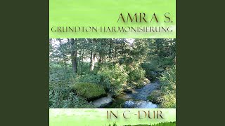 Grundton - Hamonisierung C-Dur