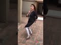 اس لڑکی نے ایسا ڈانس کیا کہ عقل دنگ رہ گئی
