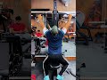 Back Or Biceps Ka killer Combination @yadavfitt #trending #shorts #back #biceps #subscribe #gym