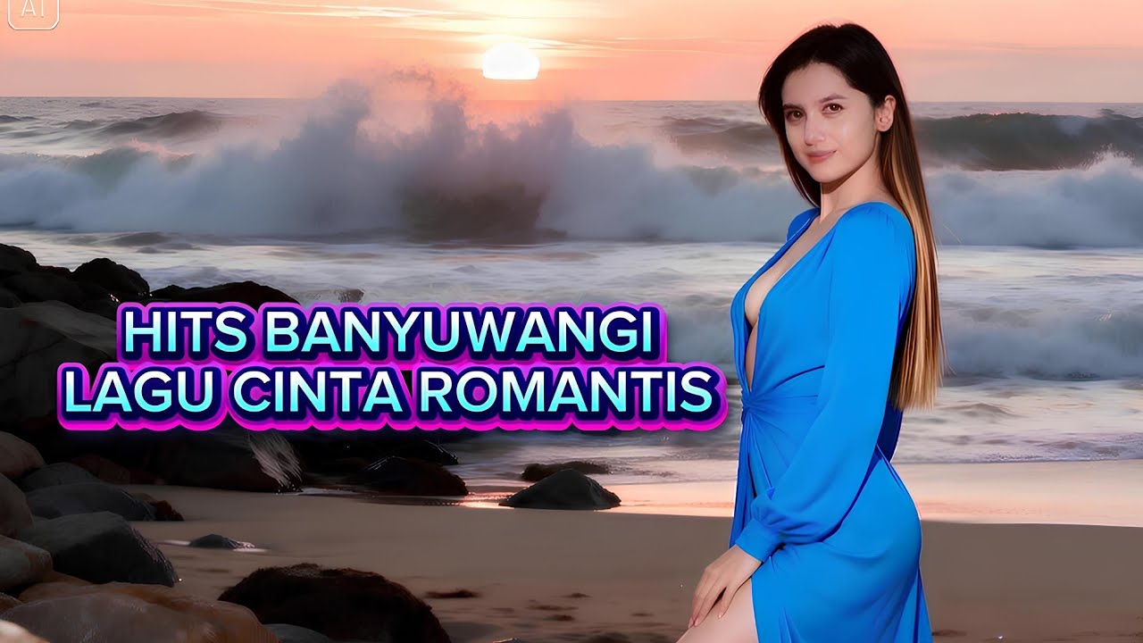 Hits Banyuwangi Terpopuler❗Lagu Cinta Romantis Terbaru 2026