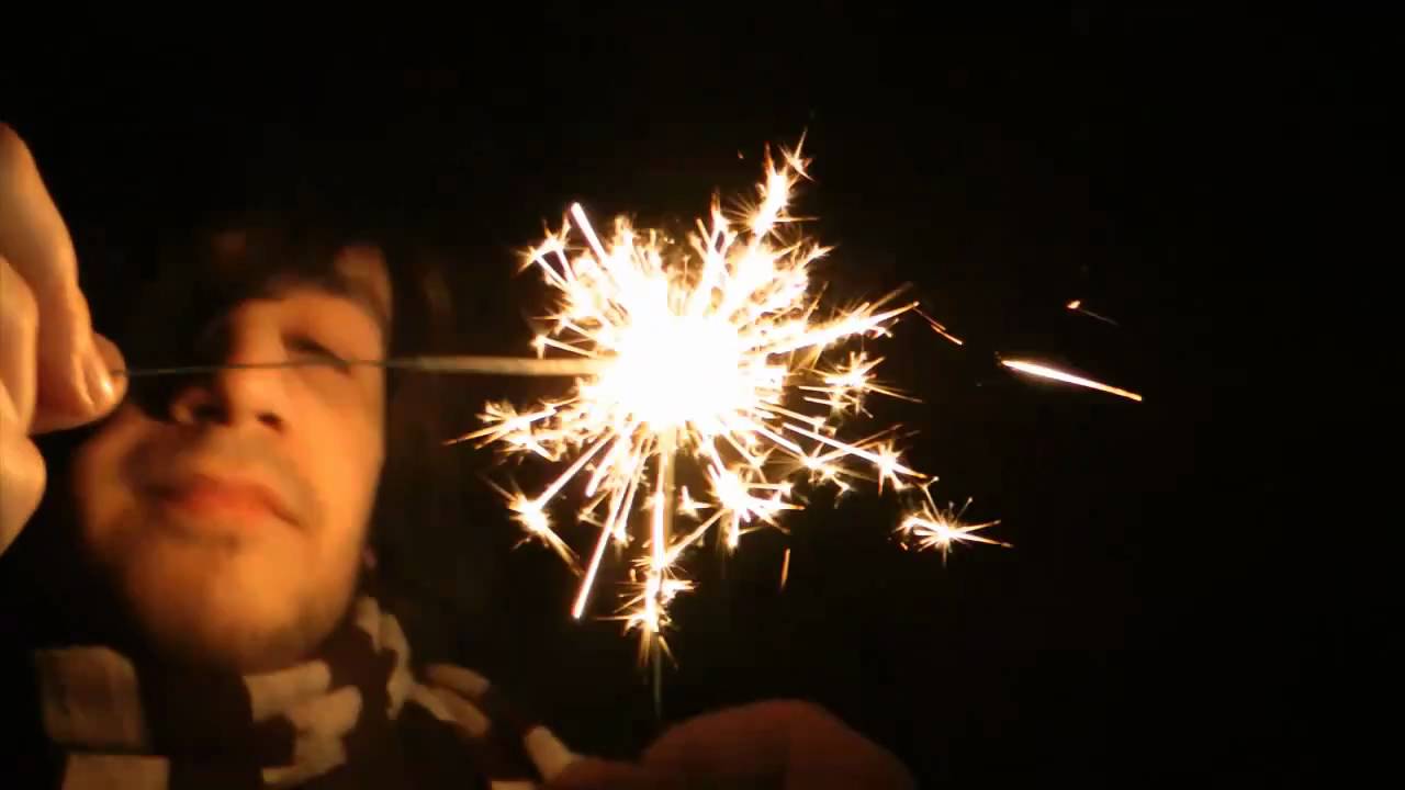 Silvester 10/11 Partystimmung