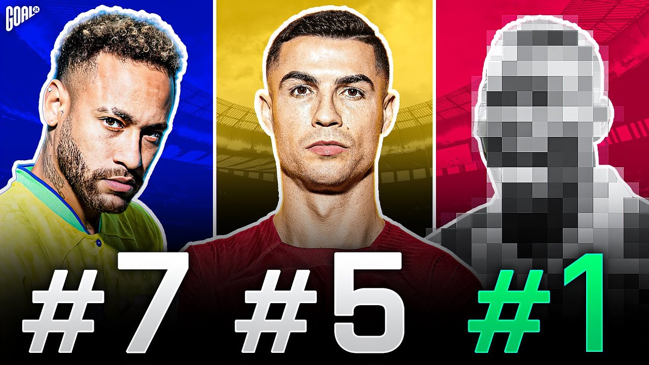 ЛУЧШИЕ ПЕНАЛЬТИСТЫ! ТОП 10 Исполнителей Пенальти В Футболе @GOAL24 ...