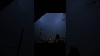 Love taken pics of lighting it’s so magically gnarly