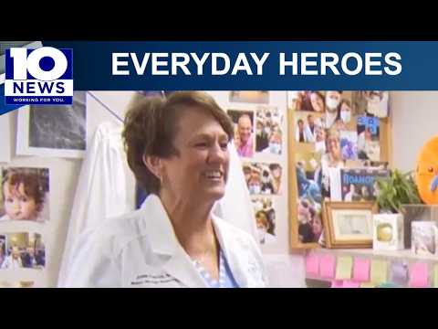 Everyday Heroes: A prescription of perspective