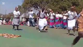 Traditional Tuesdaystwikale Pamo Shonongo Danceshonongo Dancett