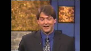 Jeopardy! (10/30/06) Credit Roll