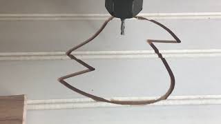 Exact Stop vs Constant Velocity in Mach3
