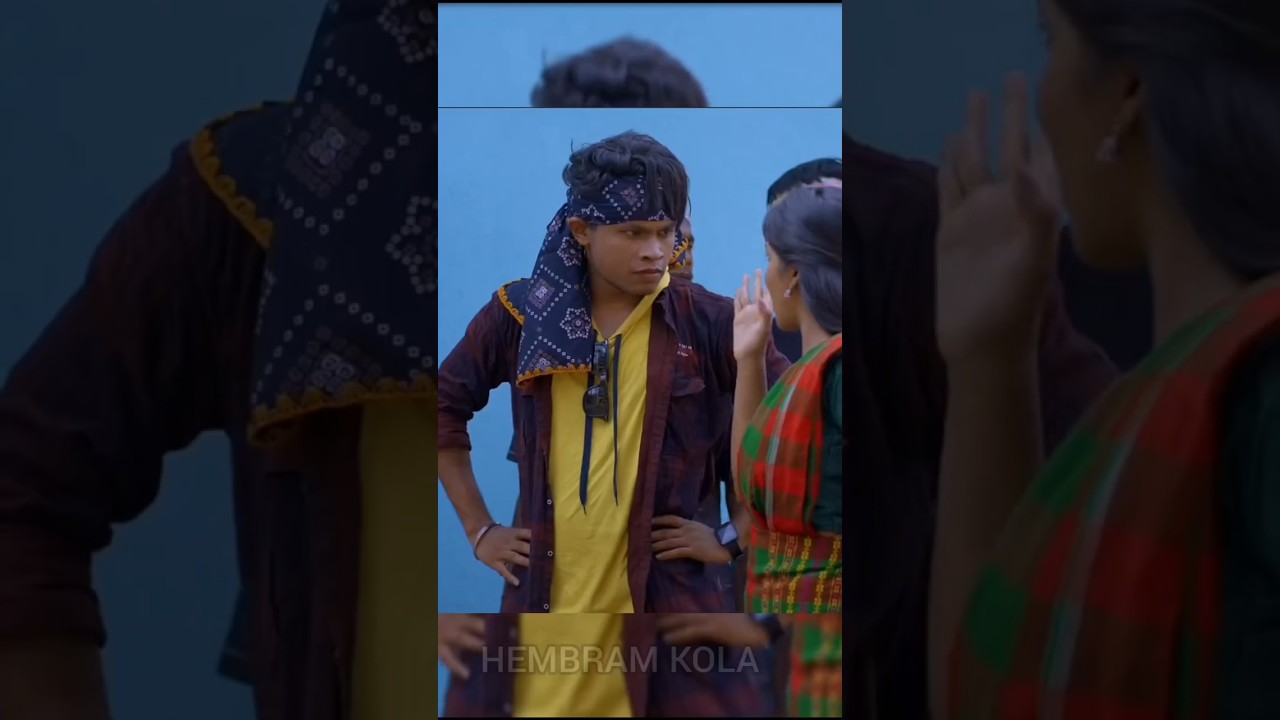 Dhipchuy Leka II New Santali Music Video 2025 II Liman II Adwata|| Bikash&Sasmita || Pinky Studio