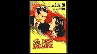 The Demi-Paradise (1943)