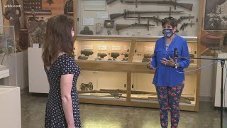 New Farragut Museum exhibit celebrates 40 years of history
