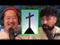 GEORGE OPENS UP ABOUT HARDEST MOMENT OF HIS LIFE, GETS ROASTED BY BOBBY LEE