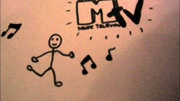 Stopmotion The lazy song by Bruno Mars