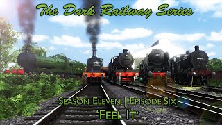 TDRS | Season Eleven | Episode Six