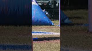 ANGLES are Key 🔑 #paintball #viral #shorts