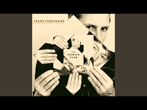 Franz Ferdinand - Bar Lonely