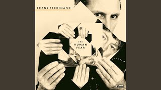 Bar Lonely - Franz Ferdinand