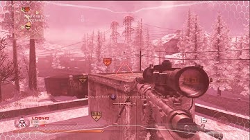 OpTic Predator Effect