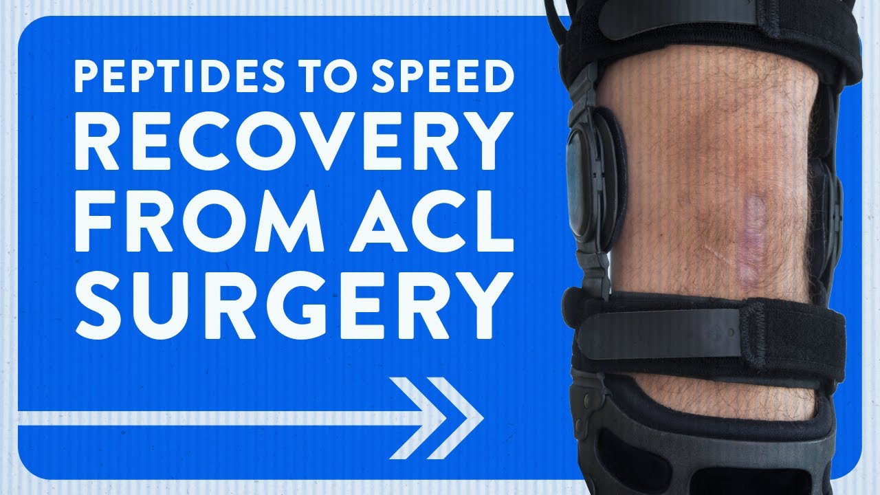 bpc 157 for acl tear BPC-157 for athletes and injury treatment: Science, safety, and legal  concerns main image 1
