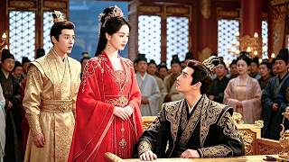 Betrayed by the crown prince in her past life, she is reborn and marries the regent.#260520chB2
