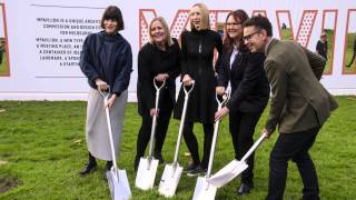MPavilion Launch