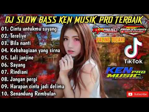 DJ 69 PROJECT FULL ALBUM TERBARU KEN MUSIC PRO PALING MANTAP