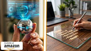 55 GENIUS Amazon Office Finds: office organization + home office + office must have