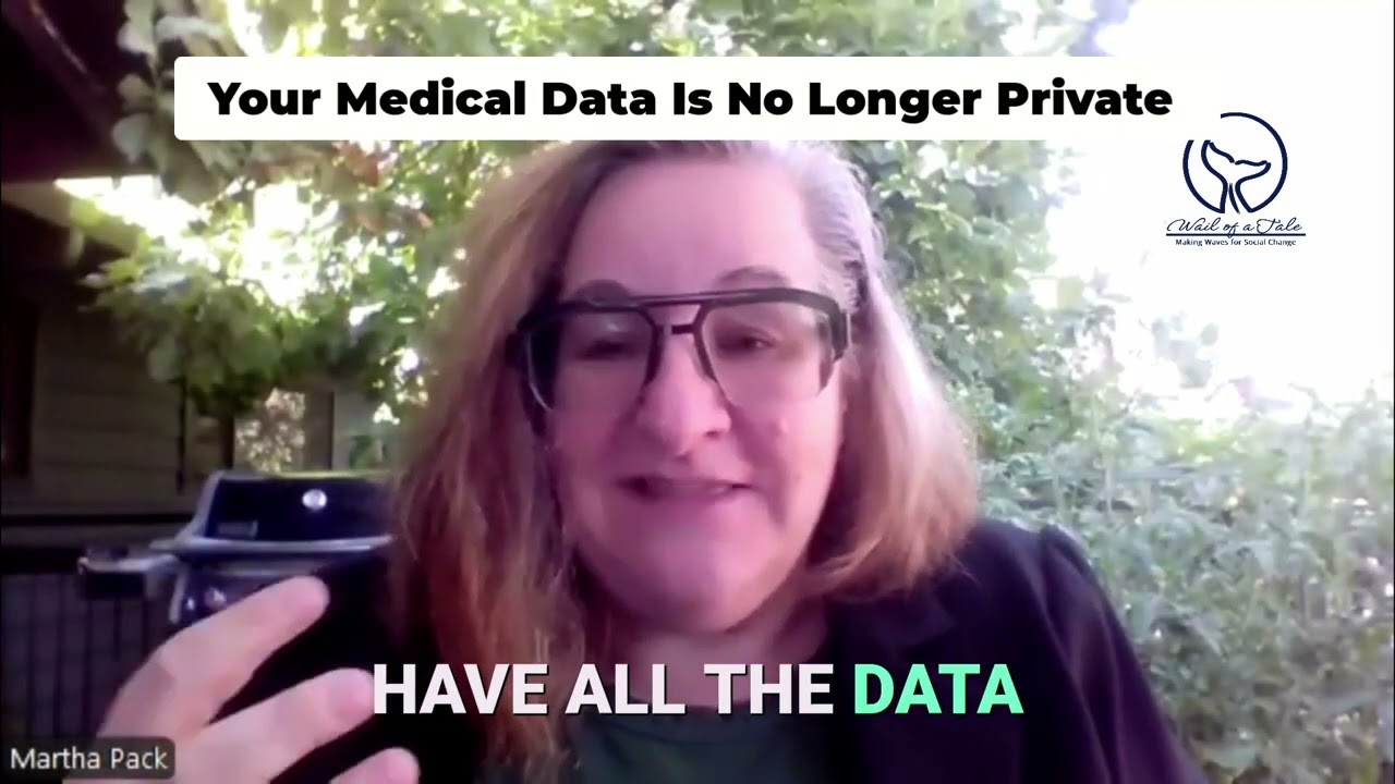 Targeted Elimination: History's Dark Warning & Data Privacy Fears 