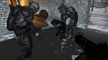 The Duty Interrogation