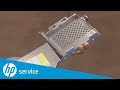 Replace CD DVD Drive | TouchSmart 600 | HP