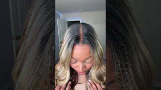 Bring the glam to life ✨ #eshanatural #haircare #amazon
