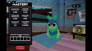 Getting squirm  + squirm showcase - squirm mastery shown