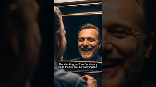 Celebrity Turn the Page: One Bold Decision Can Change Your Life #shorts #rewriteyourstory #motivation Wealth